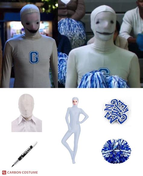 Greendale Human Being Costume Guide for Cosplay & Halloween