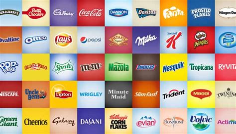 Behind the Brands: Where is our food produced and under what conditions ...