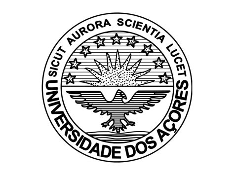 Universidade dos Açores UAç Logo PNG vector in SVG, PDF, AI, CDR format