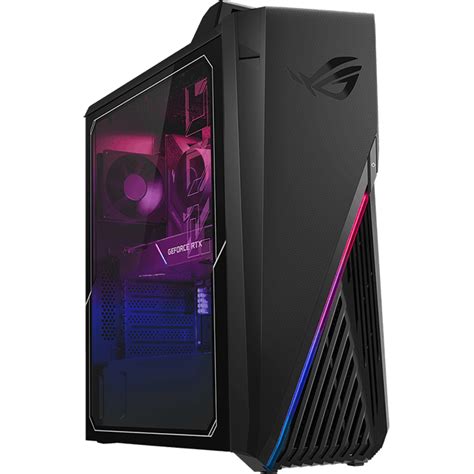 Strix GT | ROG Gaming Desktops | ASUS Canada