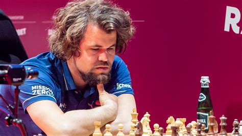 Magnus Carlsen wins tournament as he makes return to chess without world champion title | CNN