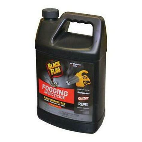 Black Flag Liquid Insecticide 128 oz. - Walmart.com - Walmart.com