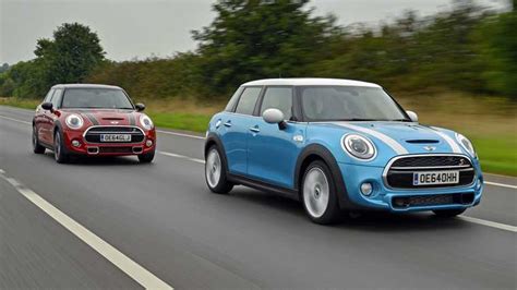 Mini Hatch - latest prices, best deals, specifications, news and reviews