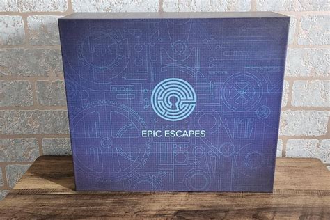 Escape room box review - 7 reasons you should buy it