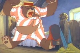 Goldilocks and the Three Bears (1939) - The Internet Animation Database