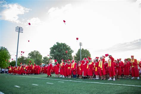 2023 HOMEDALE CLASS OF 2023 GRADUATION - GrayHawk Photography