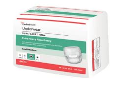 SureCare ULTRA Protective Underwear Extra Heavy Absorbency - Cardinal Health 1430A, 1445, 1455 ...