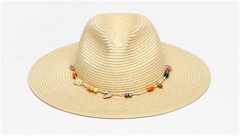 10 Different Hats You Can Wear This Summer