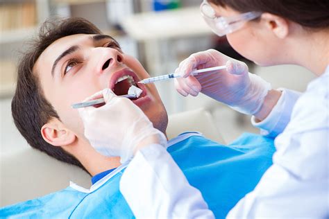 Anesthesia For Dental Procedures | Mobile Dental Anesthesia in VA