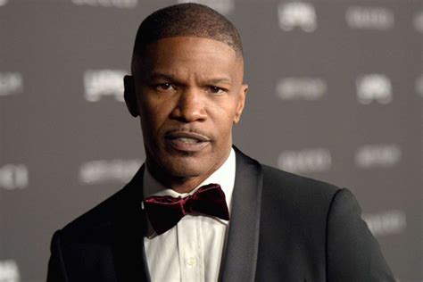 Jamie Foxx | Jamie Foxx ‘out of hospital for weeks’, says daughter ...