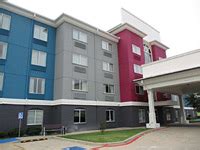 Hotels in Stephenville, TX - Central Texas Hotels