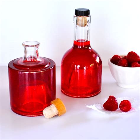 How To Make Fruit Vinegars: easy, delicious, versatile - food to glow