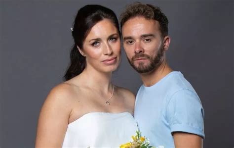 Coronation Street's David Platt and Shona Ramsey get married in ...