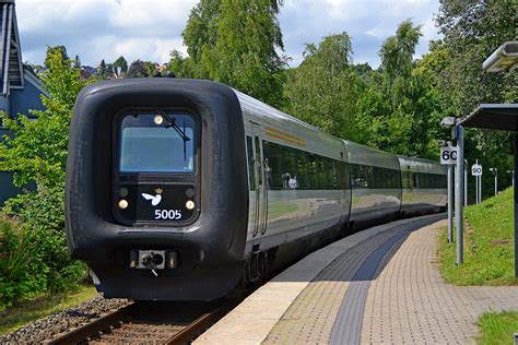 InterCityLyn | Tåg i Danmark | Alla tåg och bästa pris | HappyRail