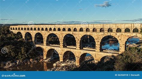 Roman bridge stock photo. Image of place, tourism, visit - 36356918