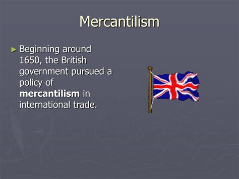 PPT - Colonial Mercantilism PowerPoint Presentation, free download - ID:5836841