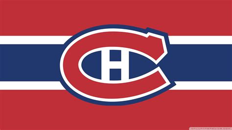 Montreal Canadiens Logo Wallpaper (61+ images)