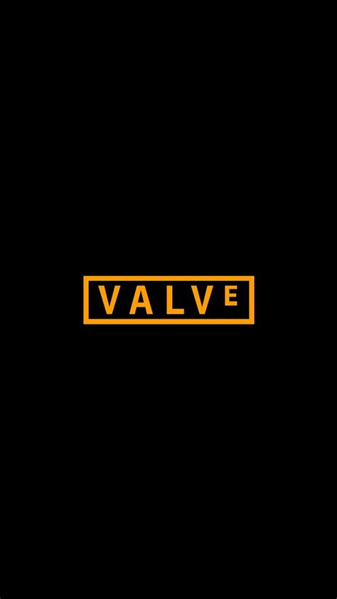 Valve, steam, HD phone wallpaper | Peakpx