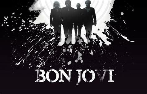 Bon Jovi | Bon jovi, Bon jovi pictures, Jon bon jovi