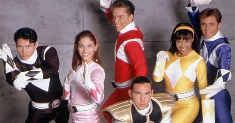 Mighty Morphin Power Rangers: 5 Marvel Villains They Could Defeat (& 5 ...