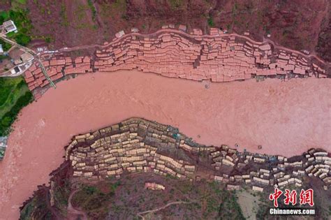 Ancient technique of salt production well-preserved in China's Tibet