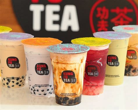 15 Must-Try Bubble Tea Near Me in the USA (2023)