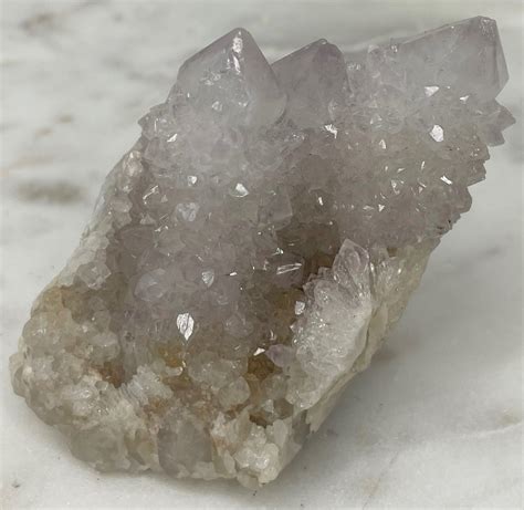 Spirit Quartz - Sapphire and Soul