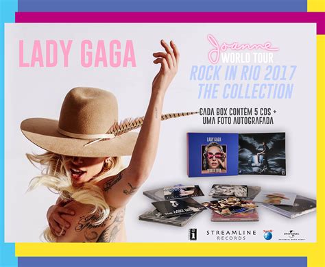 LADY GAGA'S TOUR COLLECTION CONCEPT on Behance