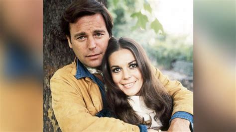 Robert Wagner Opens Up About Wife Natalie Wood's Death 35 Years Later ...