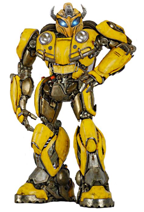 My Redesign Bumblebee With BattleMask by SuperKaijuHorrorGal on DeviantArt