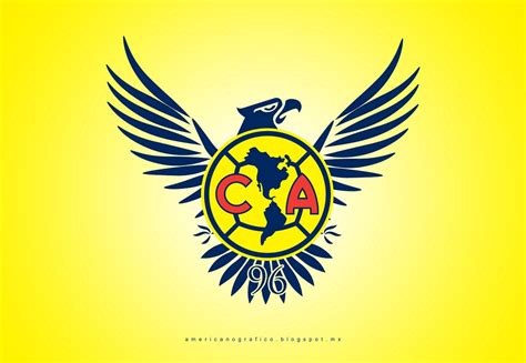 Total 94+ imagen las aguilas del america - Abzlocal.mx