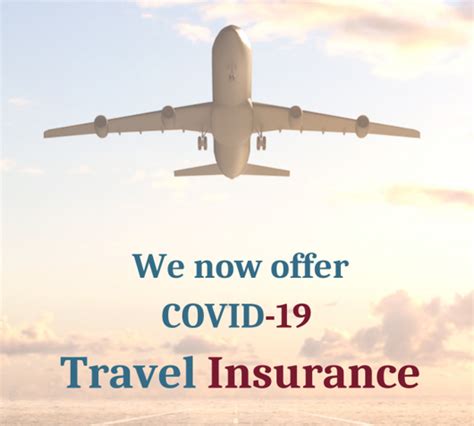 ALLIANCE INSURANCE INTRODUCES COVID-19 TRAVEL INSURANCE – Alliance Insurance