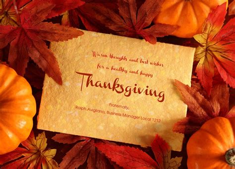 Download Free Thanksgiving Image For Facebook & WhatsApp