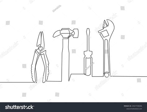 Abstract Construction Tools: Over 89,296 Royalty-Free Licensable Stock ...