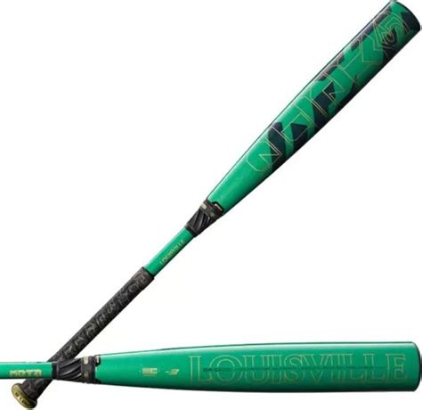 2023 Louisville Slugger Meta Review | Still a Repaint?