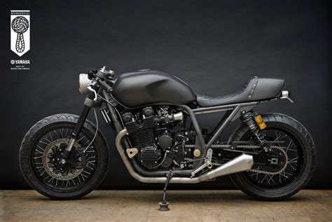 » Custom Yamaha XJR 1300 by Wrenchmonkees_11 at CPU Hunter - All Pictures and News About ...