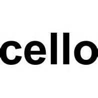 Cello Electronics logo vector - Logovector.net