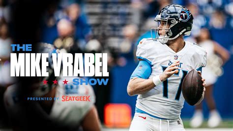 Titans at Colts Recap | The Mike Vrabel Show