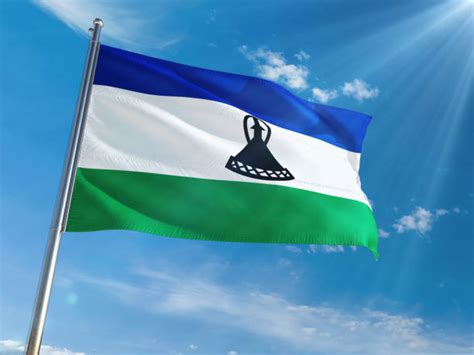 50+ Lesotho National Anthem Stock Photos, Pictures & Royalty-Free ...