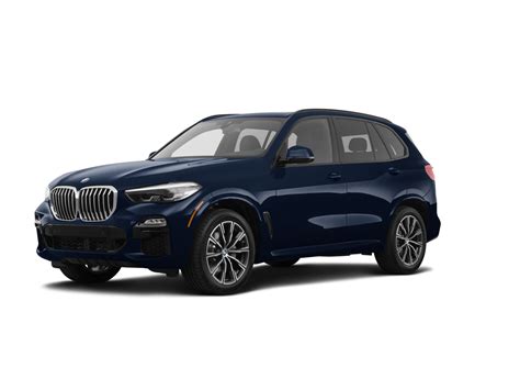 BMW X5 | BMW of Sterling