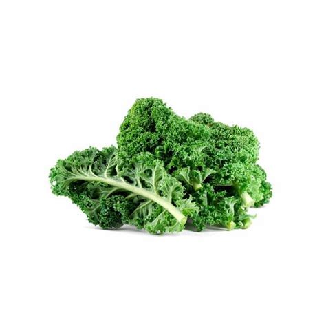 Organic Kale, American / Curly (250 grams) | The Green Grocer Manila