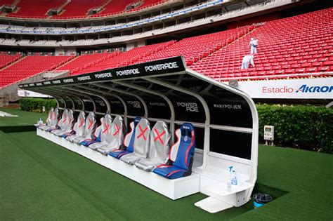 Copa por México: Autoridades de Zapopan inspeccionan Estadio Akron