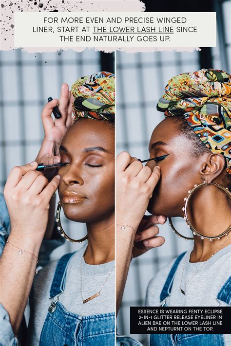 A Pro Makeup Artist Gave Us A Bunch Of Really Good Tips For Every Skill Level