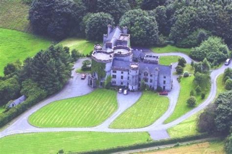 The cheapest castles on sale in Scotland