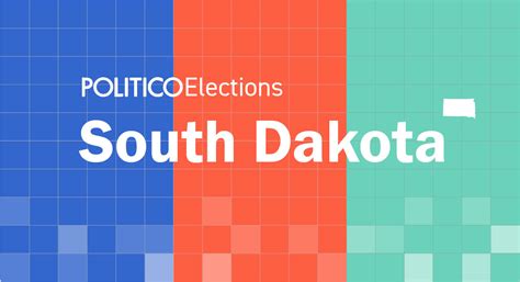 South Dakota Election Results 2018: Live Midterm Map by County & Analysis