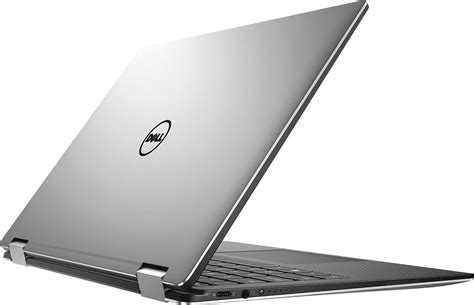 Dell XPS 2-in-1 13.3" Touch-Screen Laptop Intel Core i7 16GB Memory ...