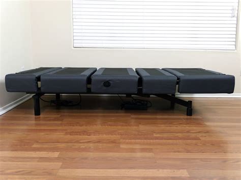 Rize Adjustable Bed Review