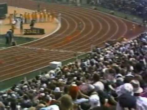 1984 Olympics First Women's Marathon August 5, 1984 - Sports History Today