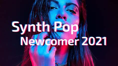 Synth Pop Newcomer 2021 (Article) • Electrozombies