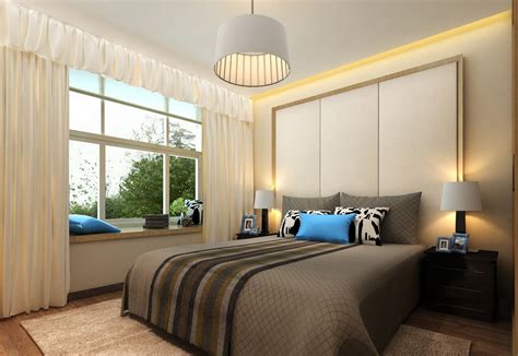 Essential Information On The Different Types Of Bedroom Ceiling Lights Available Right Now ...